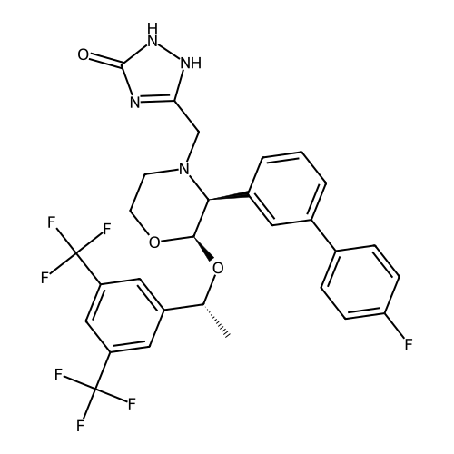 Aprepitant Impurity 30