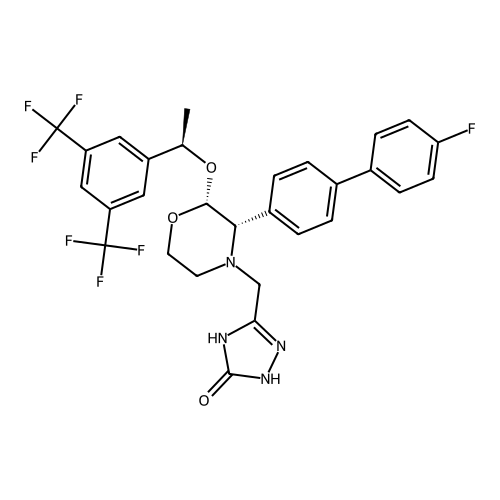 Aprepitant Impurity 31