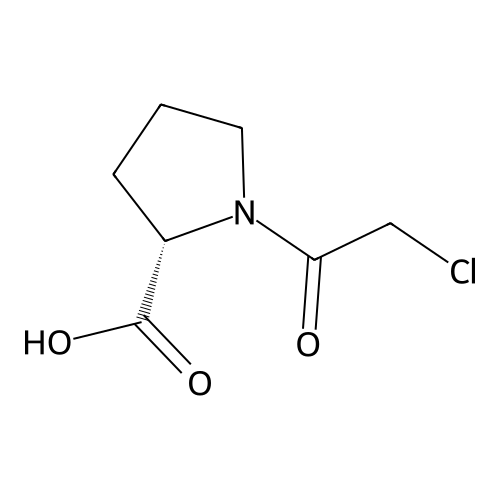 Vildagliptin impurity 12