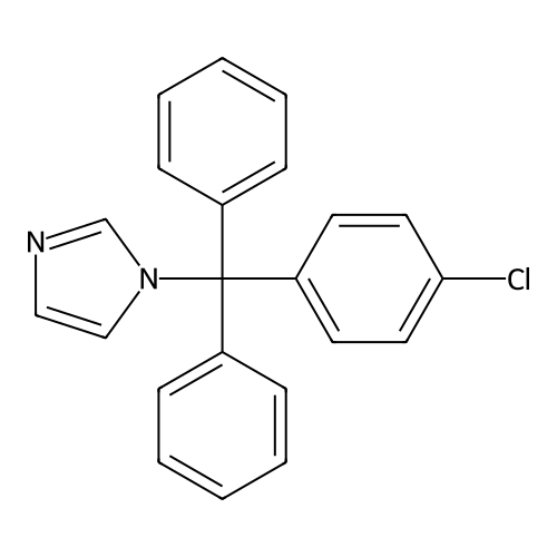 Clotrimazole EP Impurity B