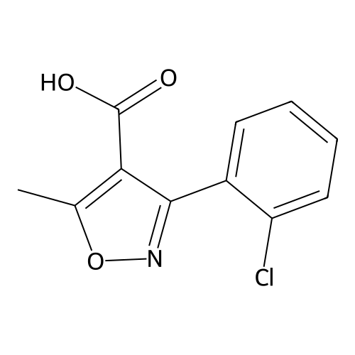 Cloxacillin Sodium EP Impurity D
