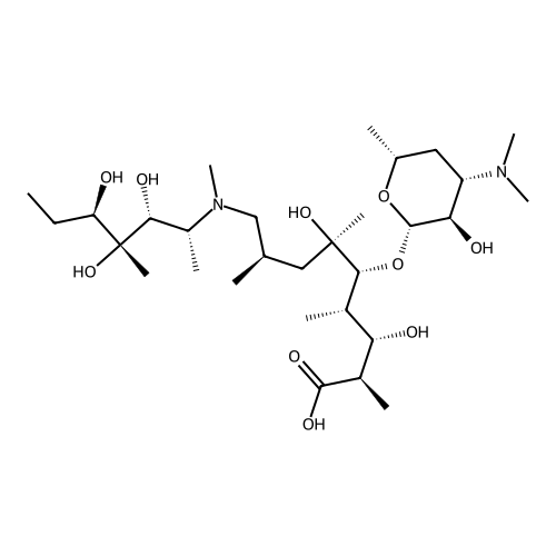 Azithromycin Impurity 44