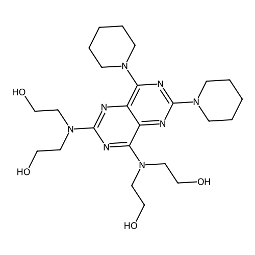 Dipyridamole EP Impurity E