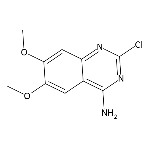 Terazosin EP Impurity A?Doxazosin EP Impurity F?