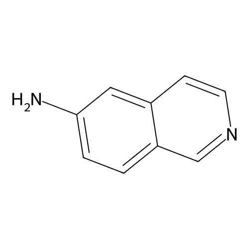 6-Aminoisoquinoline