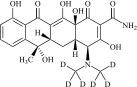 Tetracycline-d6