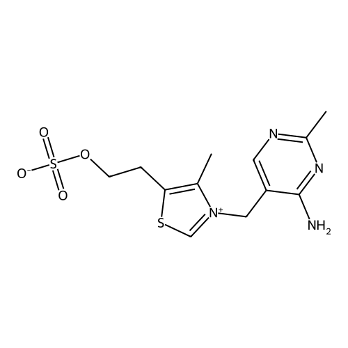 Thiamine Nitrate EP Impurity A