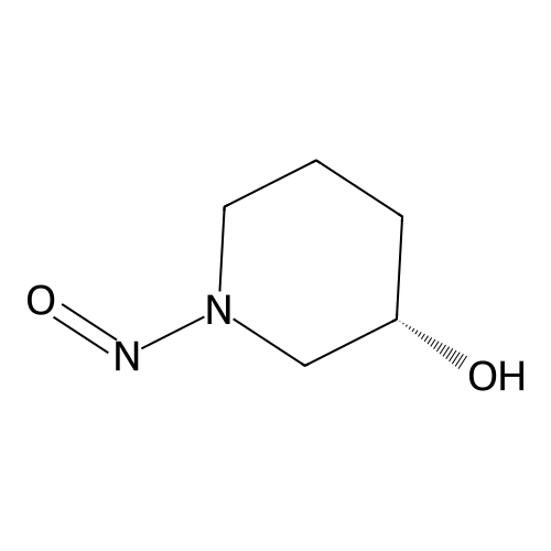 N-Nitroso Ibrutinib Impurity 1