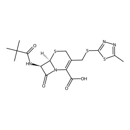 Cefazolin EP Impurity B