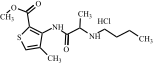 Articaine EP Impurity G
