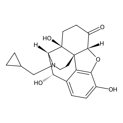 Naltrexone EP Impurity F