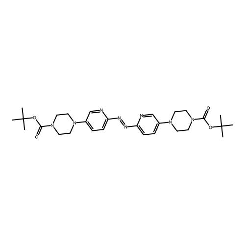 Palbociclib Impurity 115