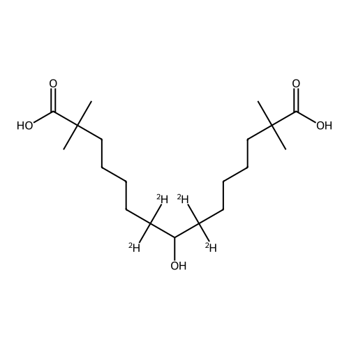 Bempedoic Acid-D5