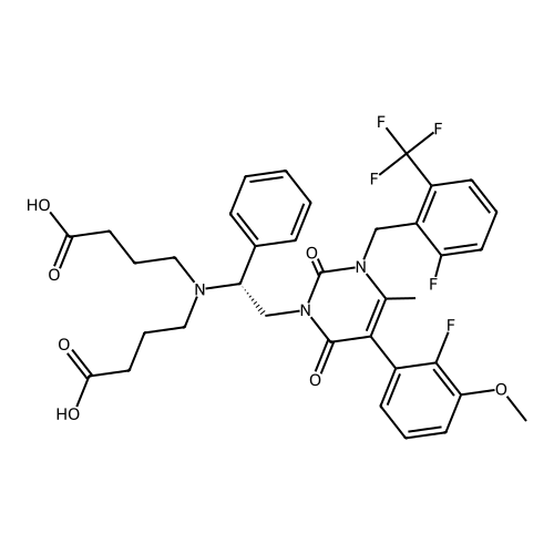 Elagolix Impurity 9
