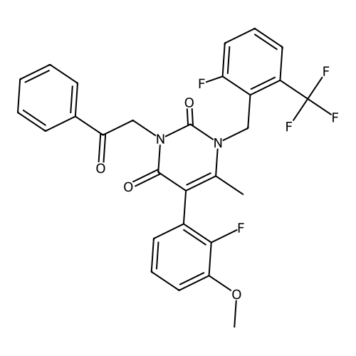 Elagolix Impurity 8