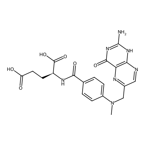 Methotrexate EP Impurity C