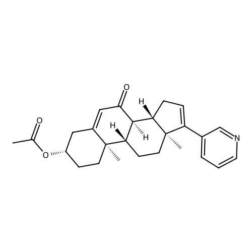 Abiraterone Impurity 6