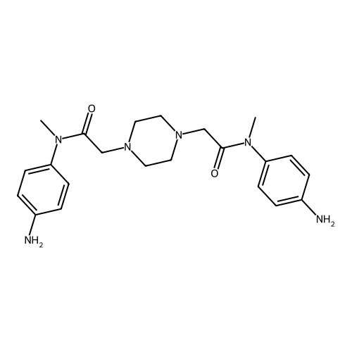 Nintedanib Impurity 1