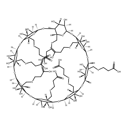 Sugammadex Impurity Org199074-1