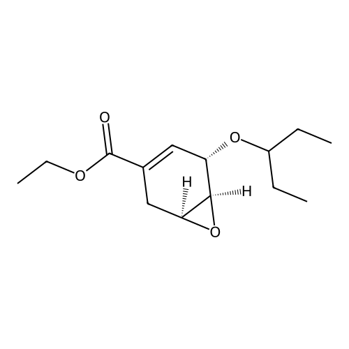 Oseltamivir Impurity 64