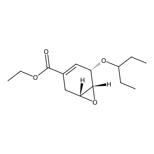 Oseltamivir Impurity 61