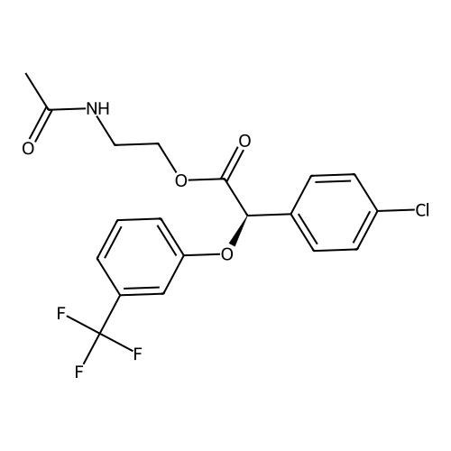 Arhalofenate