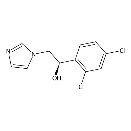 Isoconazole EP Impurity A ( Miconazole EP Impurity A )