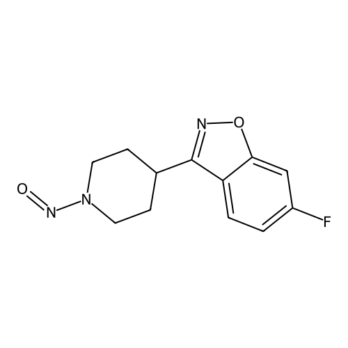 N-Nitroso Paliperidone USP Related Compound B