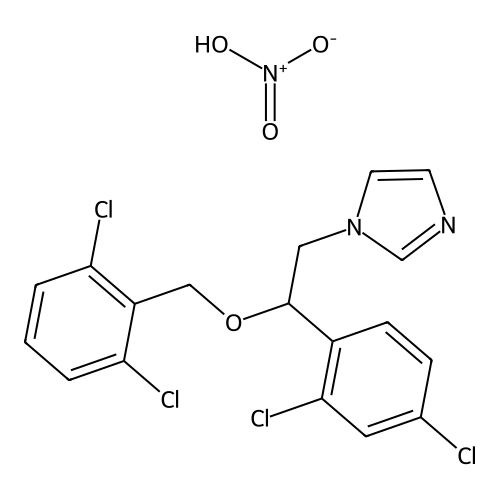 Miconazole EP Impurity D