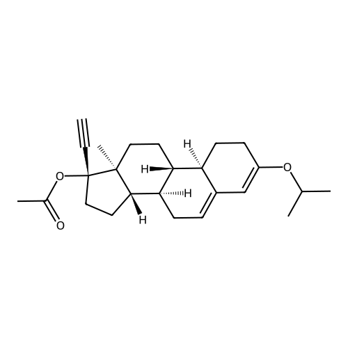 Norethindrone Acetate EP Impurity H