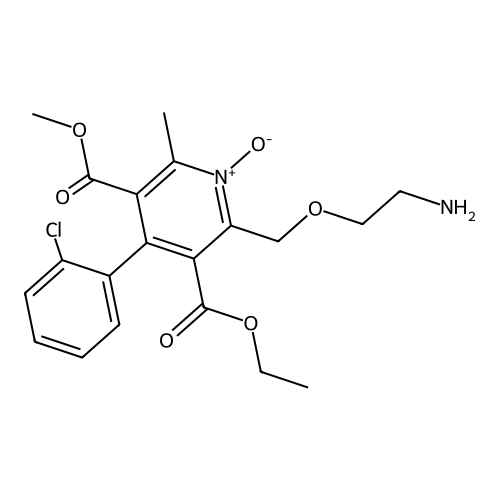 Amlodipine Impurity 56