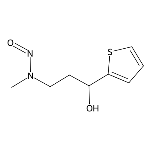 N-Nitroso Duloxetine Impurity 1