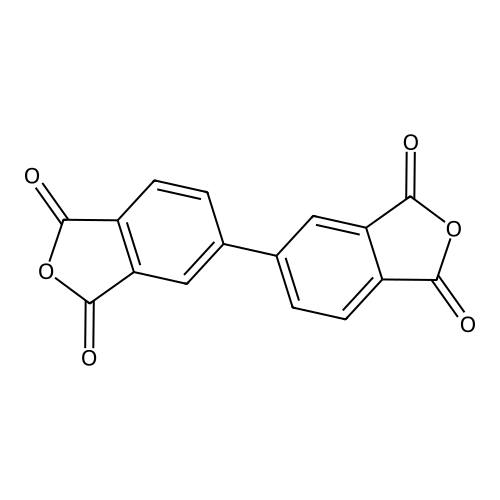 3,3,4,4 -Biphenyltetracarboxylic dianhydride 98%