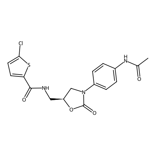 Rivaroxaban Impurity 163