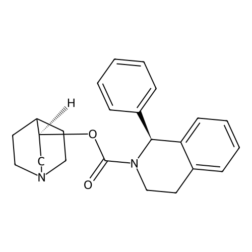 Solifenacin