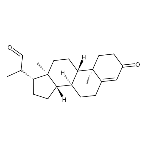 Progesterone EP Impurity I