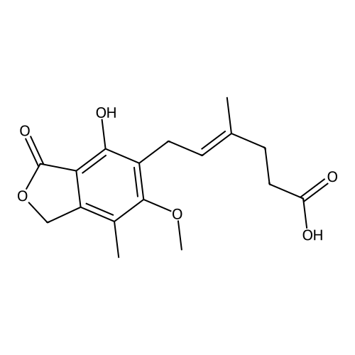 Mycophenolate Mofetil EP Impurity F