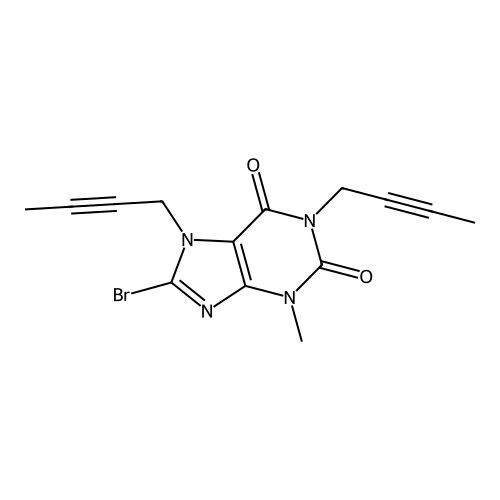Linagliptin Impurity 83