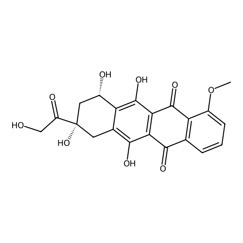 Epirubicin EP Impurity A