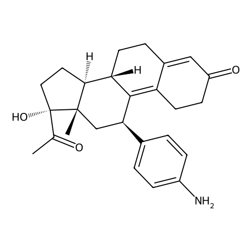 Ulipristal Impurity 4