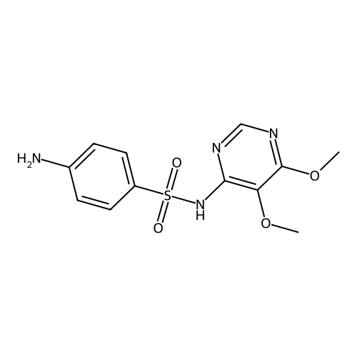 Sulfadoxine
