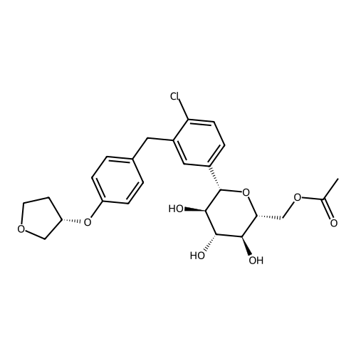 Empagliflozin Impurity 3