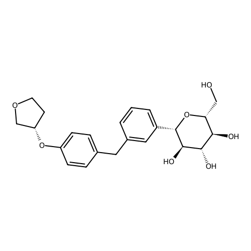 Empagliflozin Impurity 23