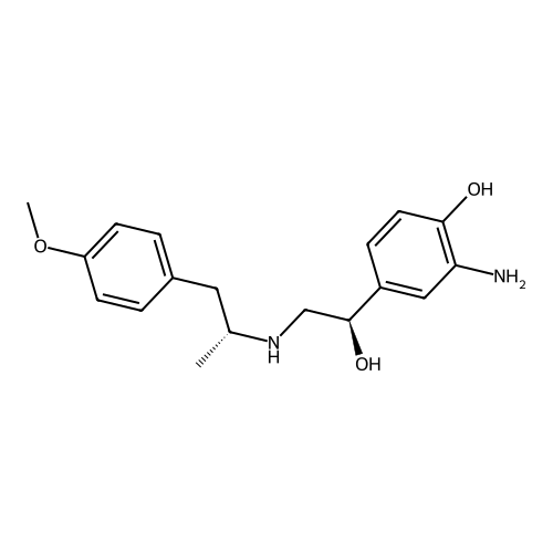 Formoterol Impurity 50