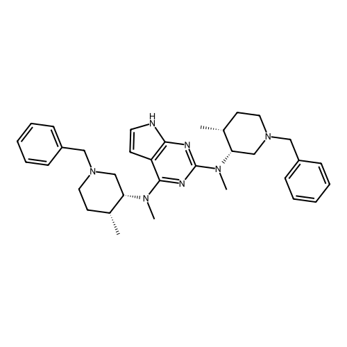 Tofacitinib Impurity 49