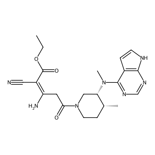 Tofacitinib Impurity 105