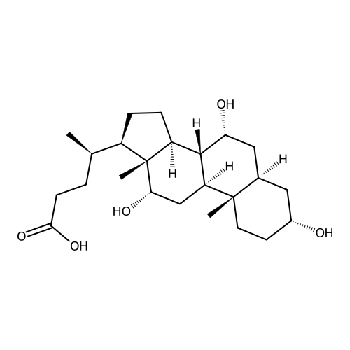 Allocholic Acid