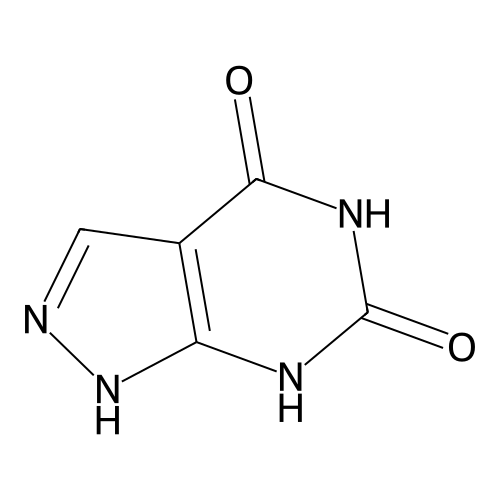 Oxypurinol