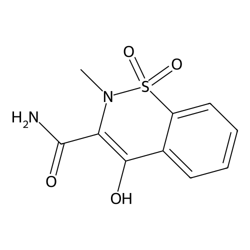 Piroxicam EP Impurity C
