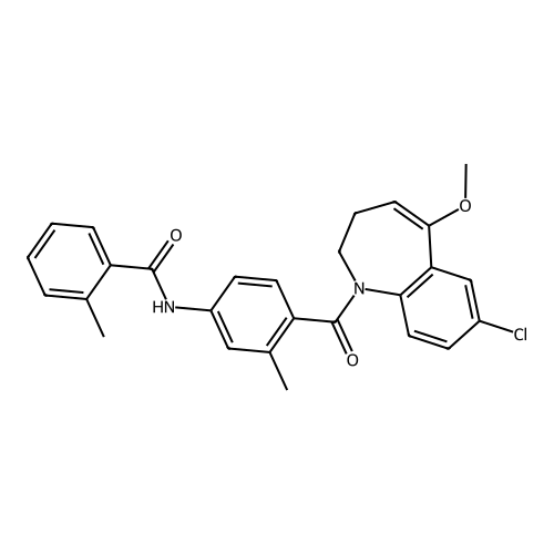 Tolvaptan Impurity 46